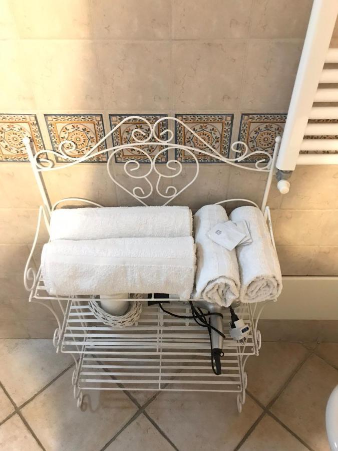 Le Rondini Apartment
