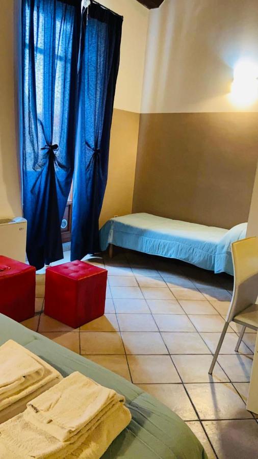 Le Rondini Apartment