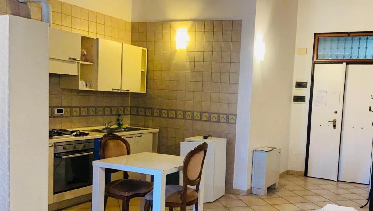 Apartment Le Rondini Cagliari