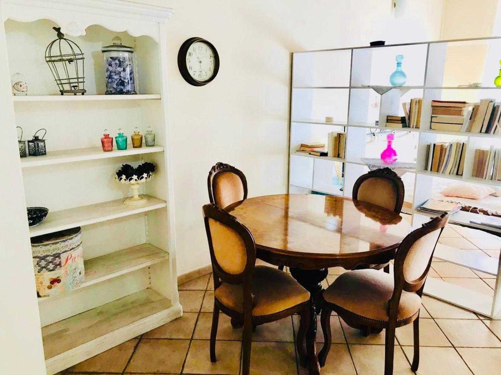 Apartment Le Rondini Cagliari