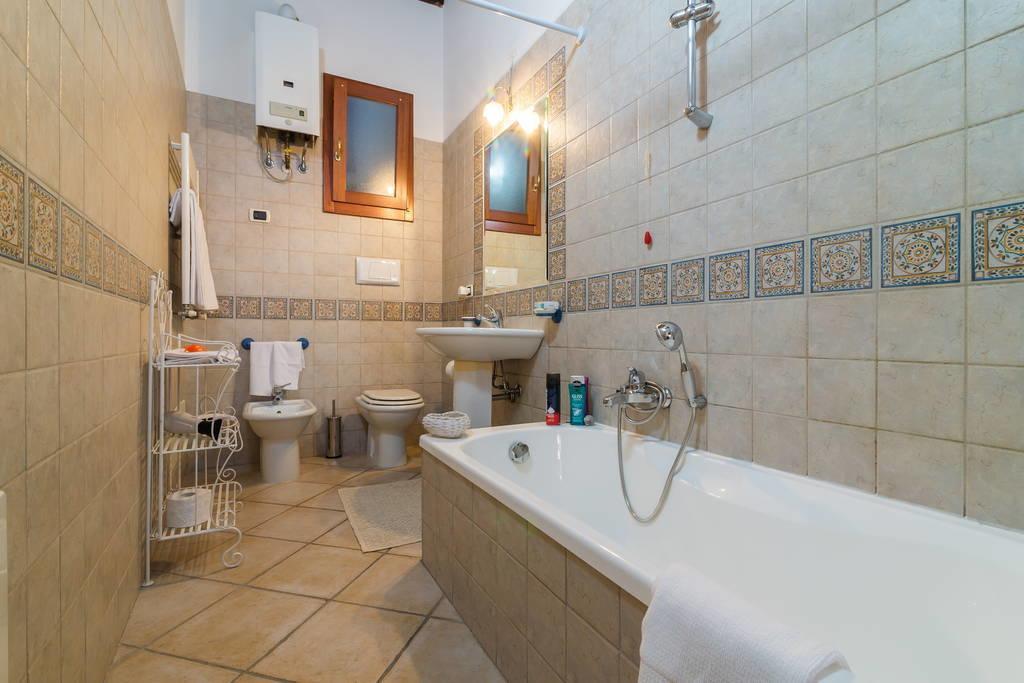 Le Rondini Apartment Cagliari